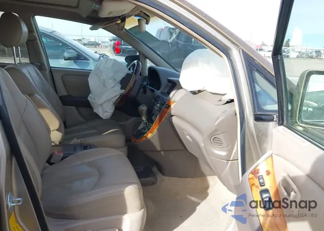 1999 Lexus Rx 300 from USA, damaged, VIN JT6HF10U3X0045042